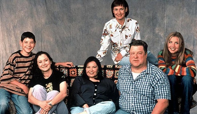 Roseanne'in ekrana geri dönmesi için hazırlıklara başlandı