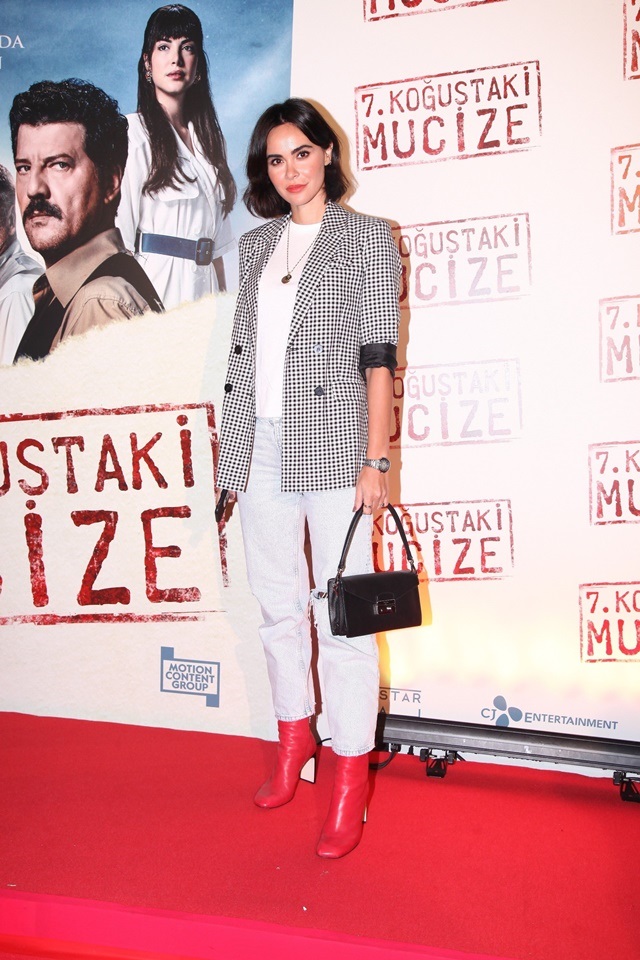 7. Koğuştaki Mucize Gala