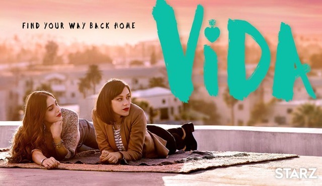 Starz, Vida dizisine üçüncü sezon onayı verdi 