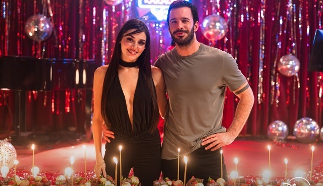 Aşkı Hatırla dizisinin çekimleri tamamlandı!