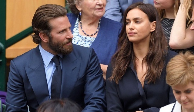 Hollywood Dedikoduları: Bradley Cooper ve Irina Shayk'ın kavgası canlı yayına yansıdı!