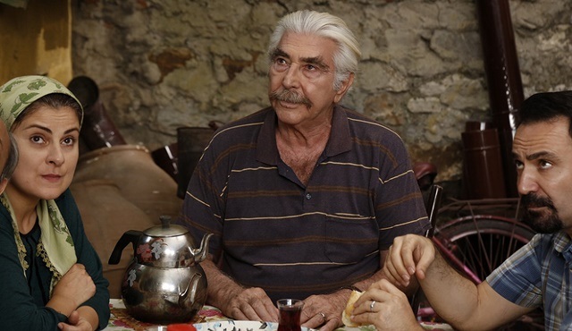 Gülümse Yeter | Hasan starts delegating