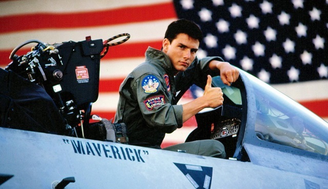 Top Gun 2'nin yönetmeni ve vizyon tarihi belli oldu