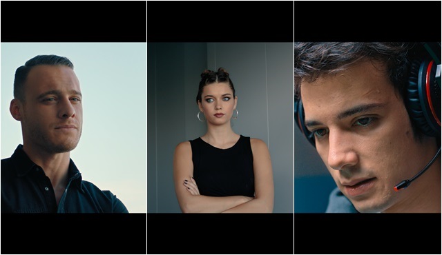 İyi Oyun filmi Tv'de ilk kez Fox Türkiye'de ekrana gelecek!