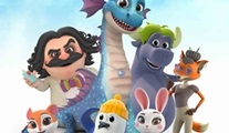 Kaptan Pengu ve Arkadaşları filmi 8 Ağustos'ta sinemalarda!