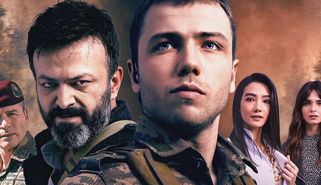 Söz dizisinden Anneler Günü sürprizi!