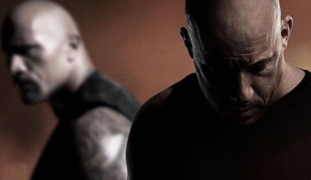The Fate of the Furious filminden yeni bir teaser geldi