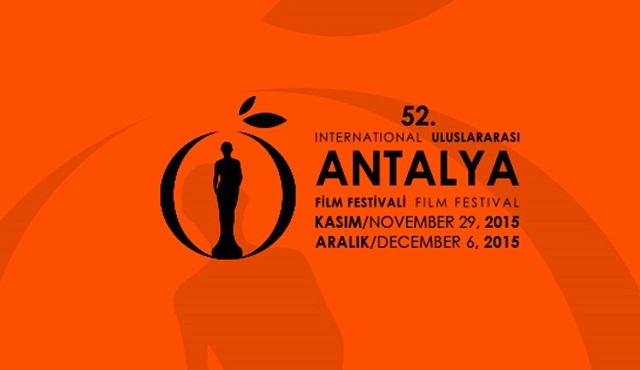 52. Uluslararası Antalya Film Festivali'nde gösterilecek filmler belli oldu!