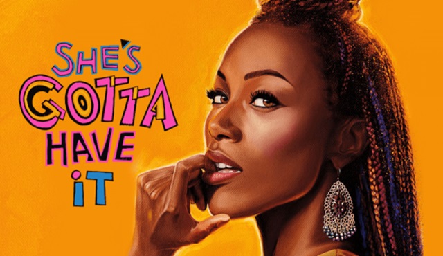 Netflix, She’s Gotta Have It'i ve Edha'yı iptal etti