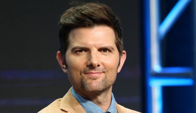 Adam Scott, The Twilight Zone'un modern versiyonunun kadrosuna dahil oldu