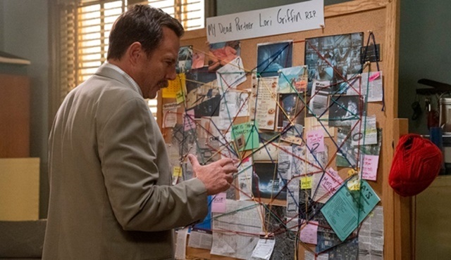 Netflix'in yeni suç komedisi Murderville 3 Şubat'ta başlıyor