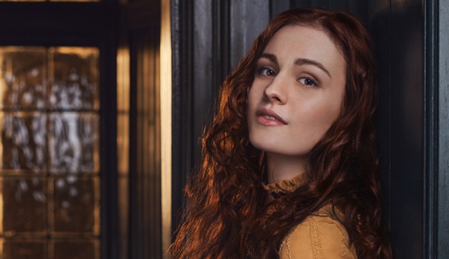 Outlander, Brianna'yı canlandıracak oyuncuyu buldu: Sophie Skelton 