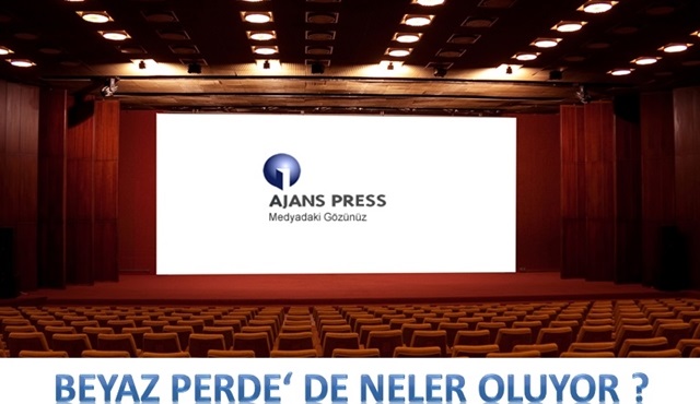 Sinema sektöründe 2016’da neler olur?