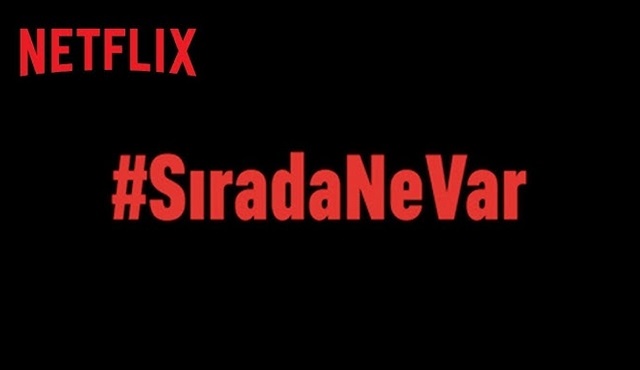 Netflix, 2026'da yayınlanacak yerli yapımlarını duyurdu!
