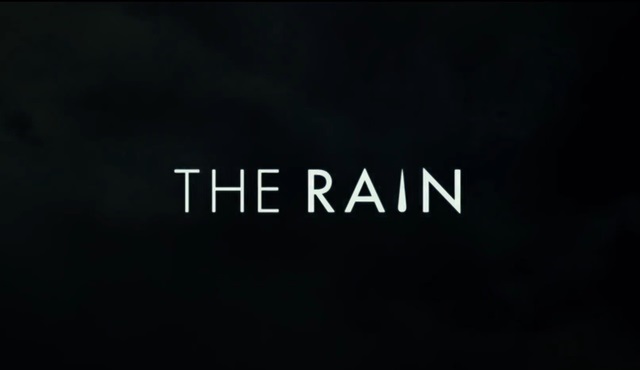 Netflix’in ilk Danimarka orijinal yapımı The Rain'den özel bir video paylaşıldı!
