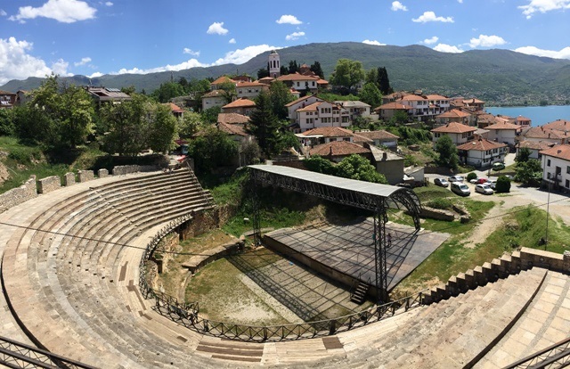 Balkanlar