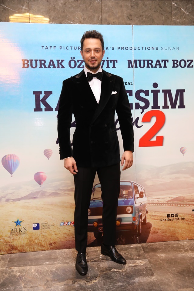 Kardeşim Benim 2 Gala