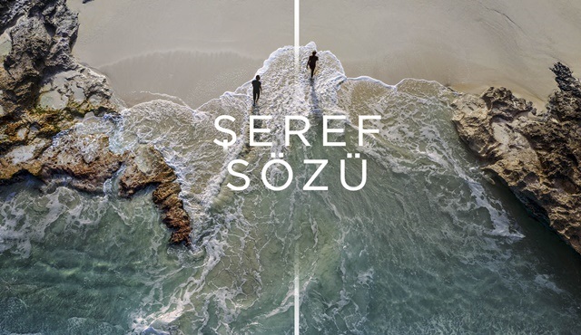 Şeref Sözü