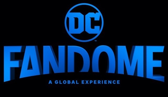 DC Fandome'un ilk günü tamamlandı
