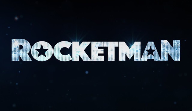Elton John'u anlatan Rocketman filminin ilk karesi yayınlandı!