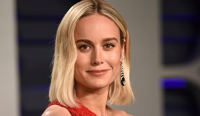 Brie Larson, Apple'ın yeni dizisinin başrol oyuncusu oldu