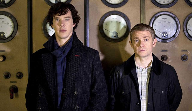 2. Sezon Fotoğrafları