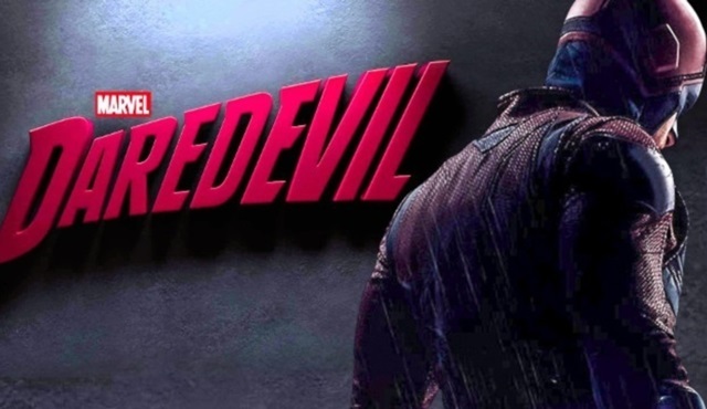 Marvel's Daredevil ve Making a Murderer 19 Ekim'de Netflix Türkiye'de başlıyor