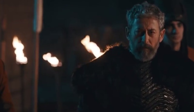 Taner Birsel, Mehmed Bir Cihan Fatihi kadrosuna konuk oyuncu olarak katıldı