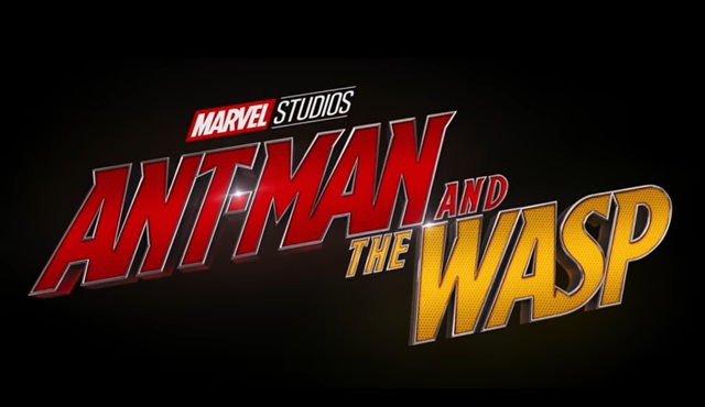 Marvel'ın yeni filmi Ant-Man And The Wasp’in teaser tanıtımı yayınlandı