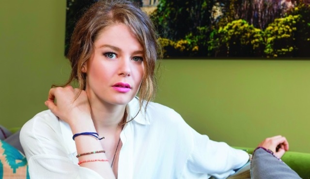Burcu Biricik'ten yeni sinema filmi!