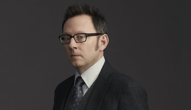 Michael Emerson, Evil dizisinin kadrosuna dahil oldu