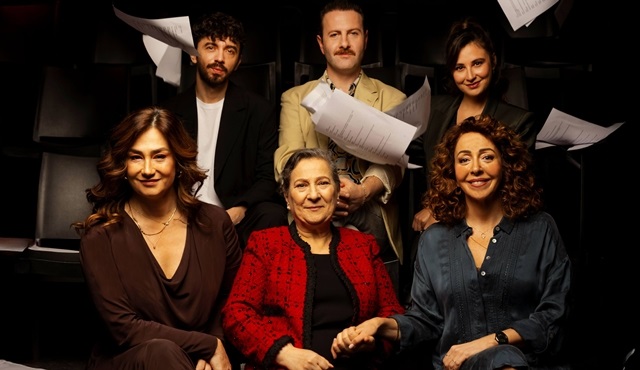 Bir Aile Provası oyunu seyirciyle buluşmak için gün sayıyor!