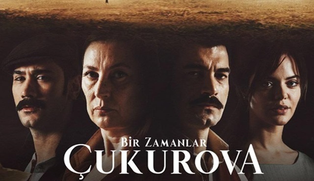 Inter Medya, Bir Zamanlar Çukurova'yı ve Çukur'u MIPTV'ye götürüyor