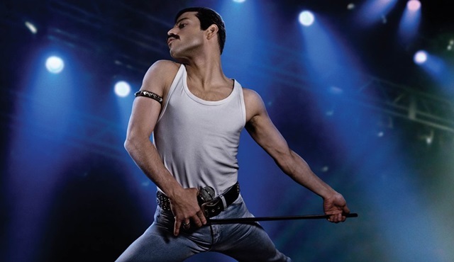 Bohemian Rhapsody filminden yeni bir tanıtım yayınlandı