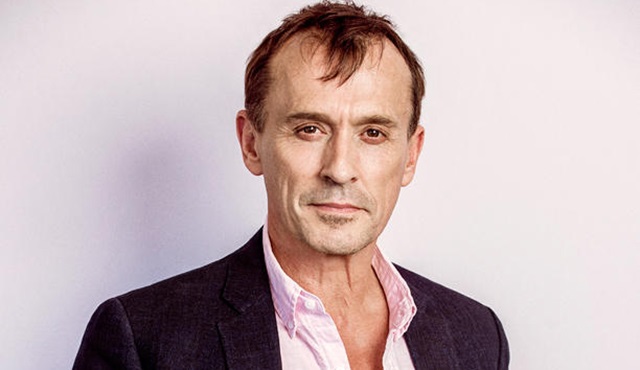 Robert Knepper, iZombie'nin 2. sezon kadrosuna katıldı