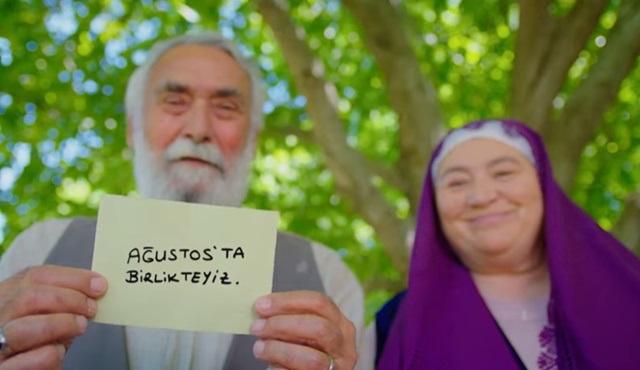 Kalk Gidelim, yeni bölümleriyle Ağustos’ta TRT 1’de!