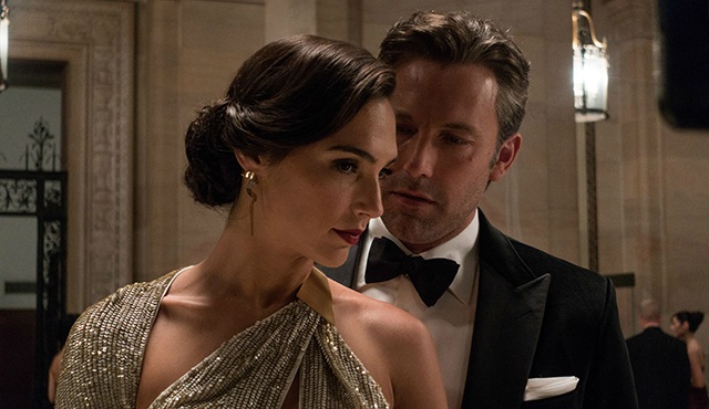 Batman v Superman: Dawn of Justice filmi gişede ne durumda?