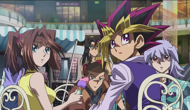 Yu-Gi-Oh!: The Dark Side of Dimensions'tan yeni fragman geldi