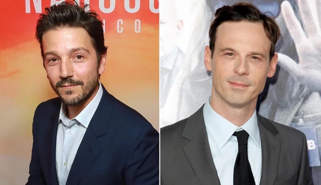 Narcos: Mexico'nun ikinci sezonunda Diego Luna'ya Scoot McNairy katılıyor