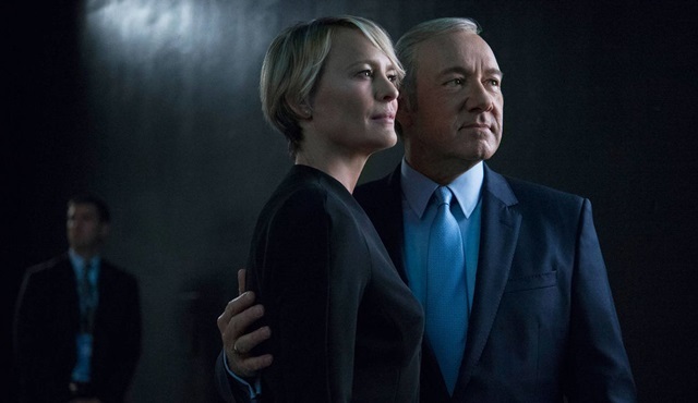 Netflix Türkiye House of Cards’ın yayını hakkında açıklama yayınladı
