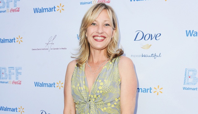 Joey Lauren Adams, Grey's Anatomy'ye konuk olacak