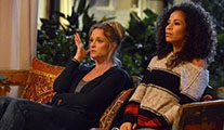 The Fosters 3. sezonuyla Dizimax Drama