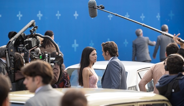 Masumiyet Müzesi: Hikayenin Ardından Netflix'te yayında!