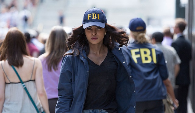 Quantico, Digiturk'te ekrana gelecek