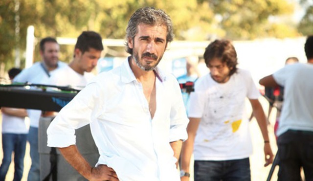 Cevdet Mercan'ın hangi projeyi çekeceği belli oldu!