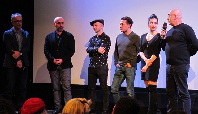 Türkiye - Almanya Film Festivali’nin kapanış filmi: Kaybedenler Kulübü Yolda