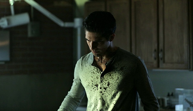 Teen Wolf, sezon 5B'den tanıtım geldi