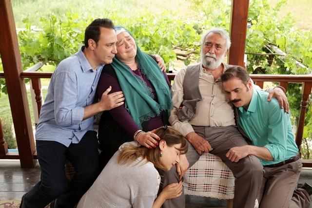 Bölüm: 73