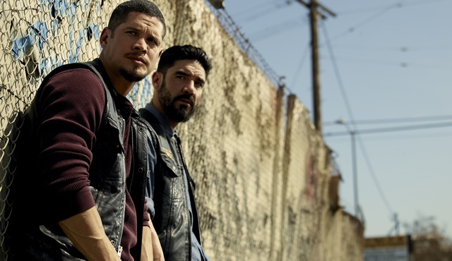 Sons of Anarchy'nin devamı niteliğindeki dizi Mayans M.C. FX’te başlıyor!