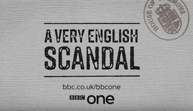 Hugh Grant'in yeni dizisi A Very English Scandal'ın tanıtımı yayınlandı
